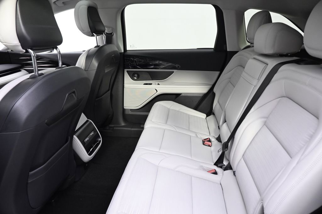 New 2026 Lincoln Nautilus Reserve w/ Jet Appearance Package image 21
