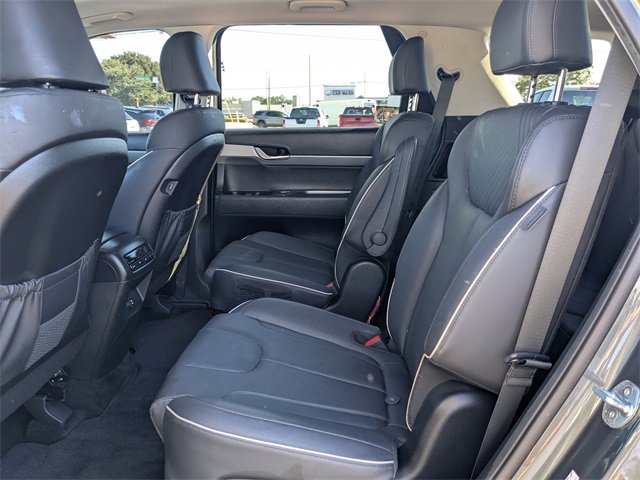 Used 2023 Hyundai Palisade XRT image 19