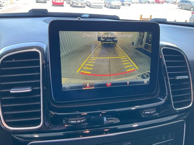 Used 2016 Mercedes-Benz GLE 350 4MATIC image 17