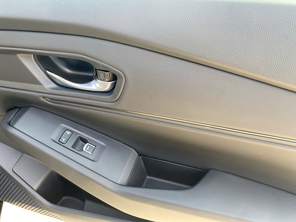 Certified 2024 Honda Accord EX-L image 35