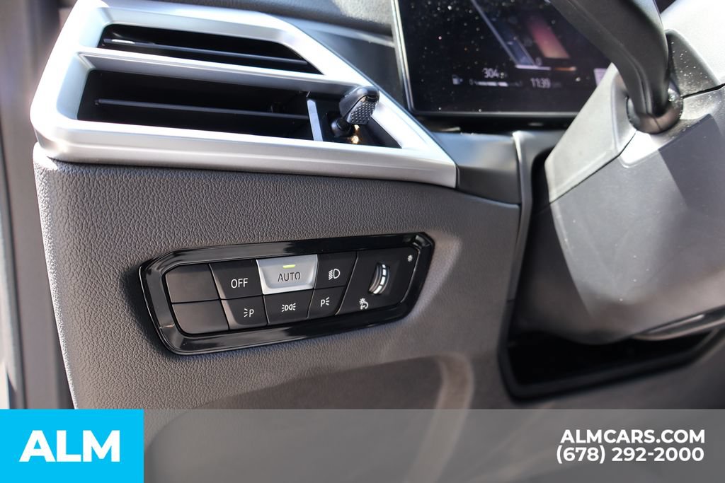 Used 2026 BMW 230i Coupe w/ Premium Package RWD image 14