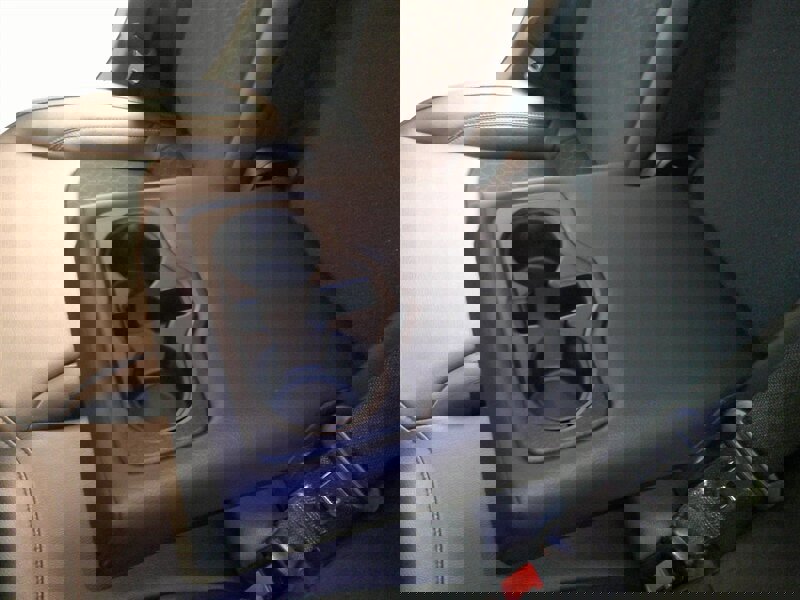 Used 2019 Jeep Compass Latitude image 26