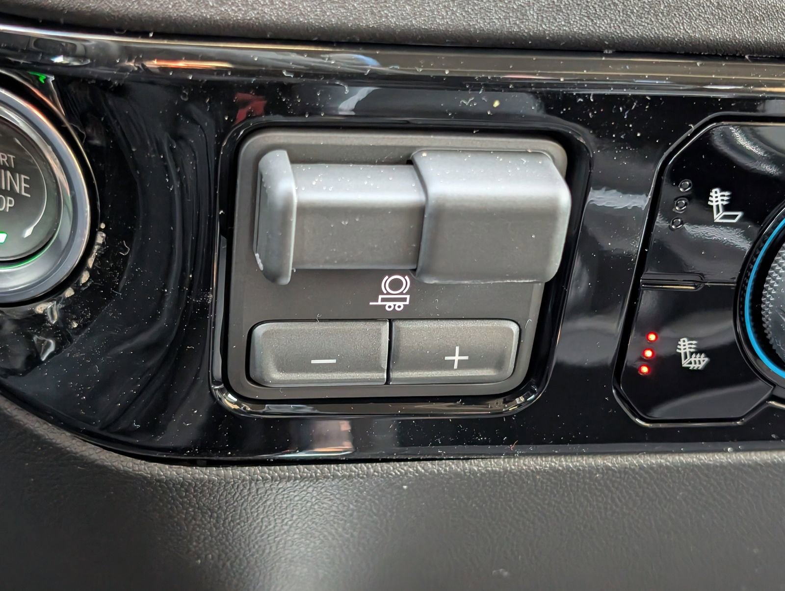 New 2026 Chevrolet Silverado 2500 LT w/ All Star Edition image 20