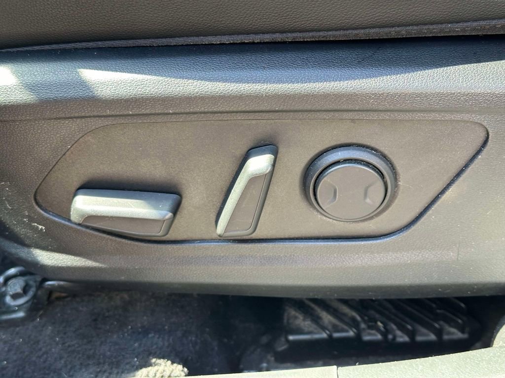 Certified 2023 Hyundai Tucson Limited image 20