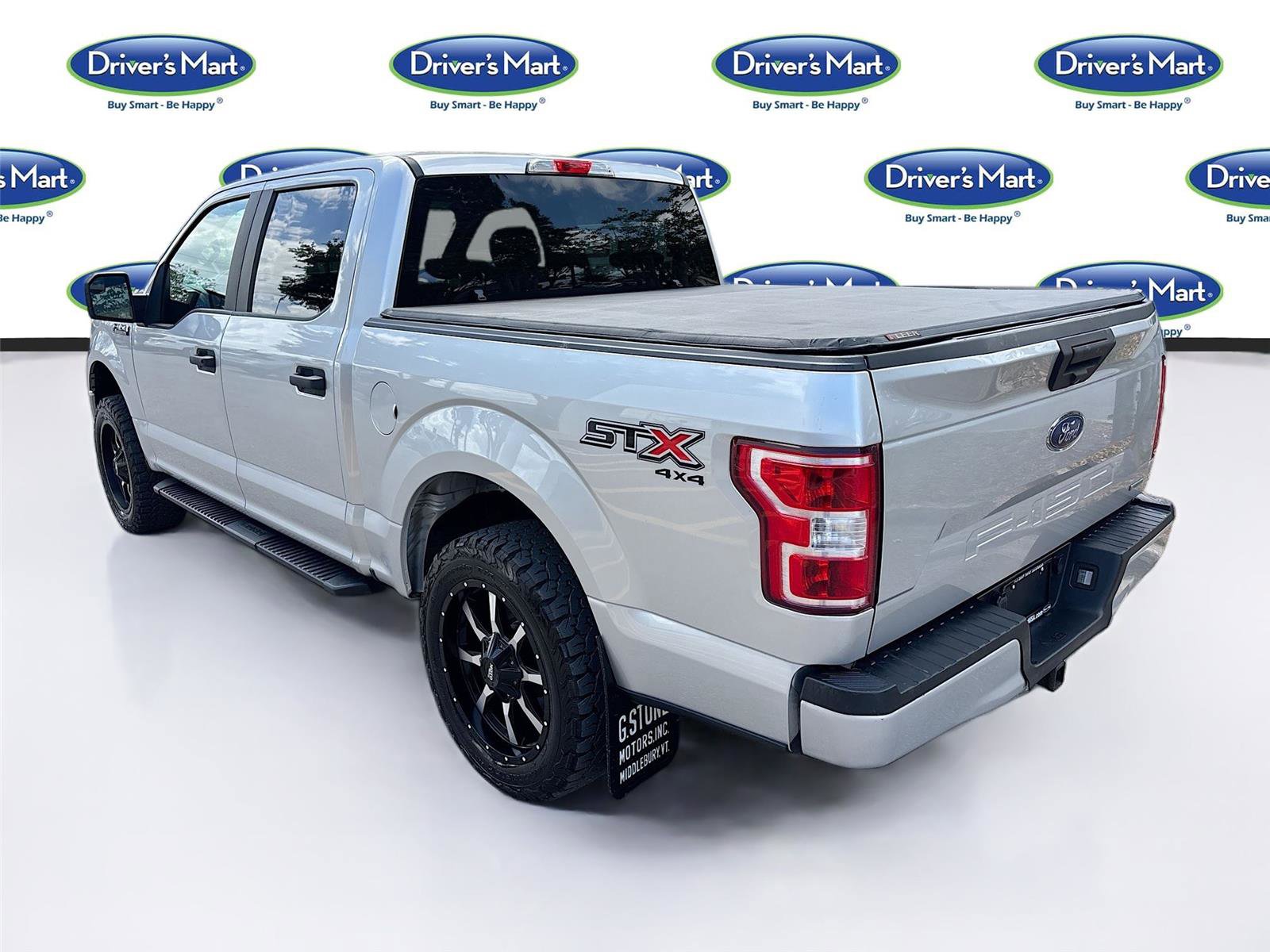 Used 2019 Ford F150 XL w/ Equipment Group 101A Mid AWD/4WD image 5