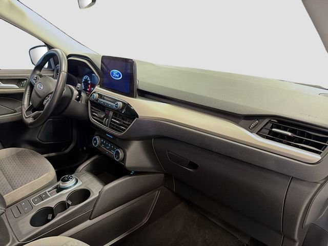 Used 2021 Ford Escape SE w/ Cold Weather Package image 29