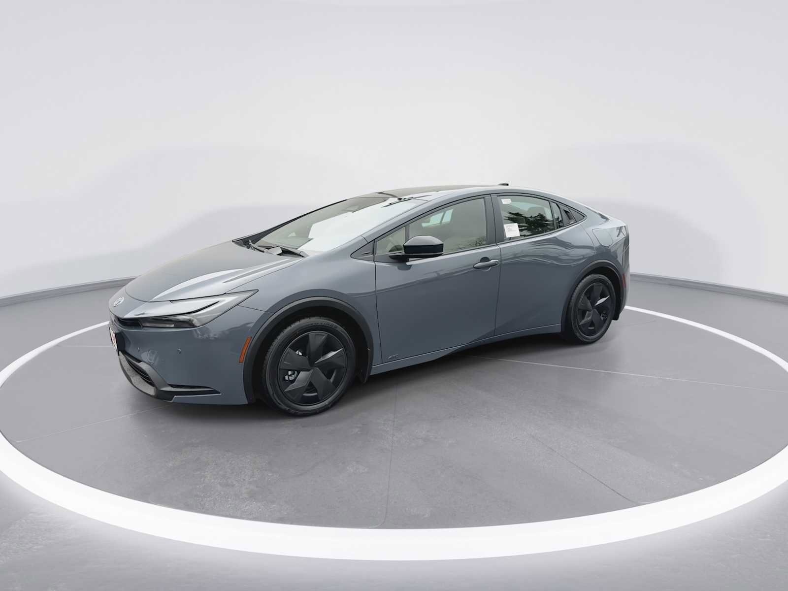 New 2026 Toyota Prius LE image 4