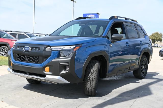 New 2026 Subaru Forester Wilderness image 7