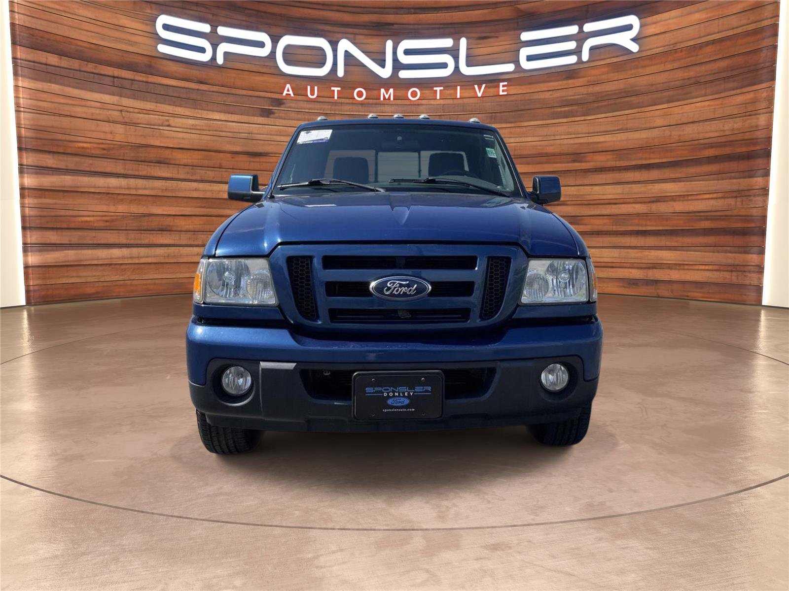 Used 2011 Ford Ranger Sport image 9
