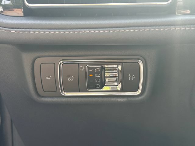 New 2026 Lincoln Aviator Reserve w/ Luxury Package RWD image 24