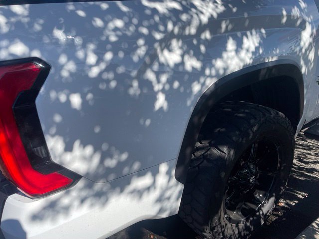 Used 2022 Toyota Tundra SR5 w/ Convenience Package RWD image 17