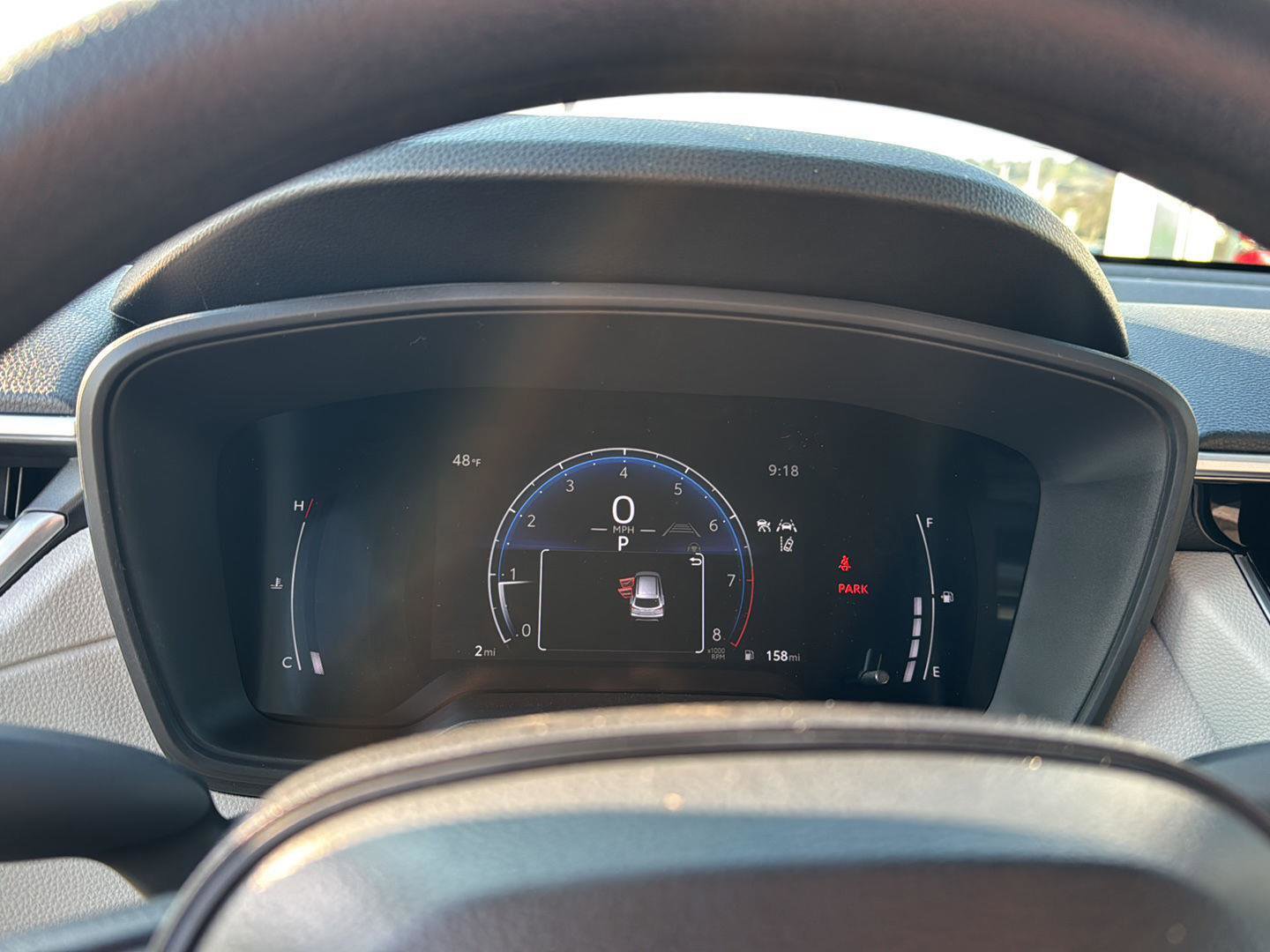 New 2026 Toyota Corolla Cross L image 21