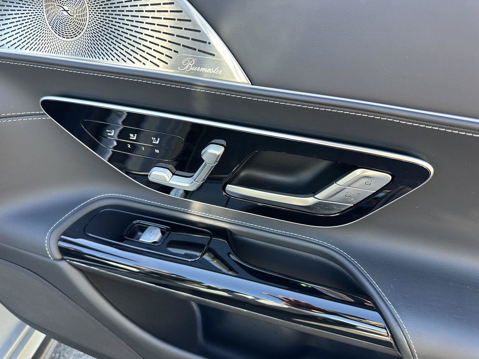 Used 2022 Mercedes-Benz SL 55 AMG 4MATIC image 42