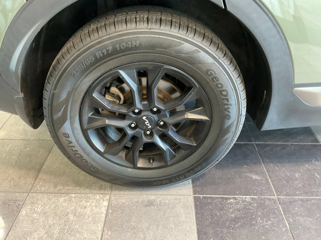 Used 2023 Kia Sportage X-Pro AWD/4WD image 7