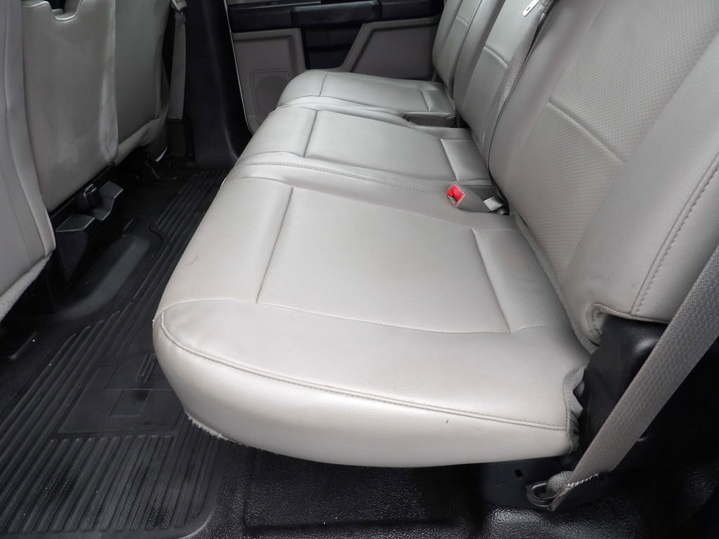Used 2018 Ford F350 XL w/ Power Equipment Group RWD image 32