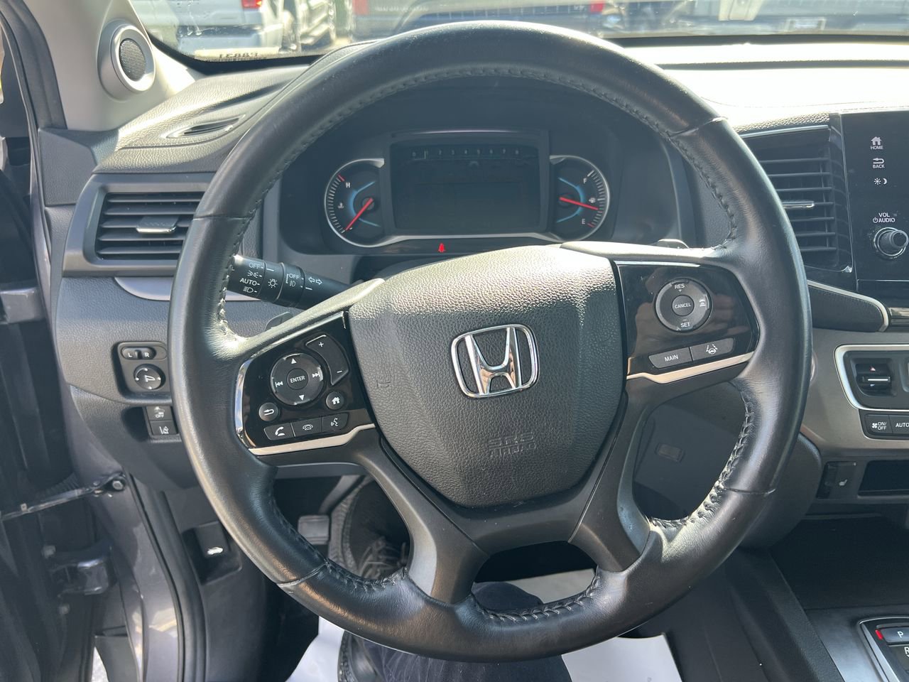 Used 2021 Honda Pilot EX-L image 18