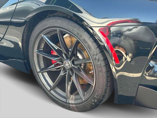 Certified 2023 Toyota Supra image 11