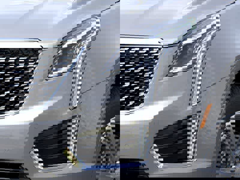 New 2025 Cadillac XT5 Premium Luxury w/ LPO, Floor Liner Package image 10