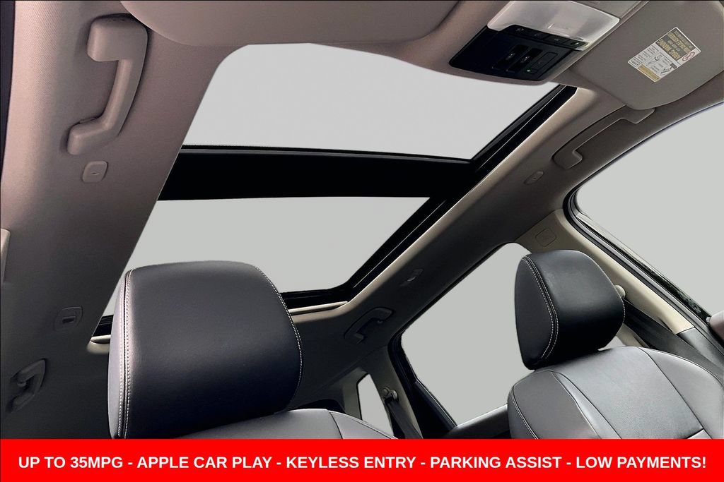 Used 2023 Nissan Rogue SL FWD image 33