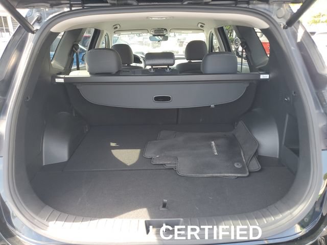 Certified 2023 Hyundai Santa Fe SEL AWD/4WD image 26