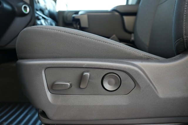 New 2024 GMC Sierra 1500 Pro w/ Graphite Edition image 17