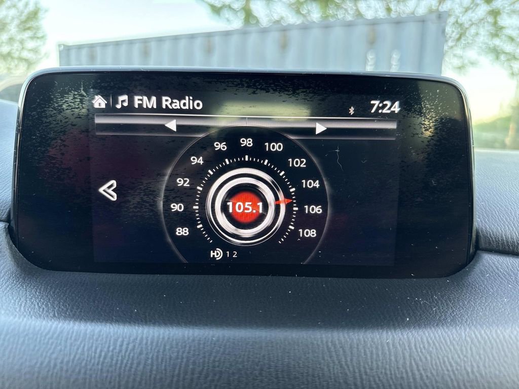 Used 2019 MAZDA CX-5 Sport image 28