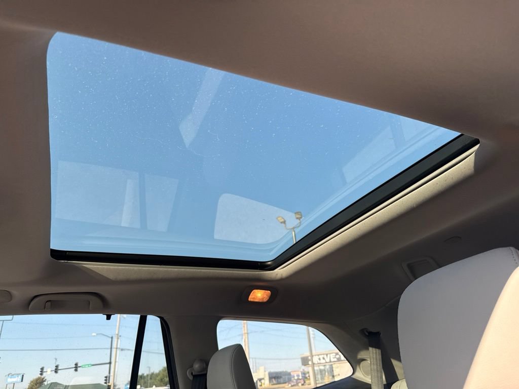 Used 2019 Honda Pilot Elite image 20