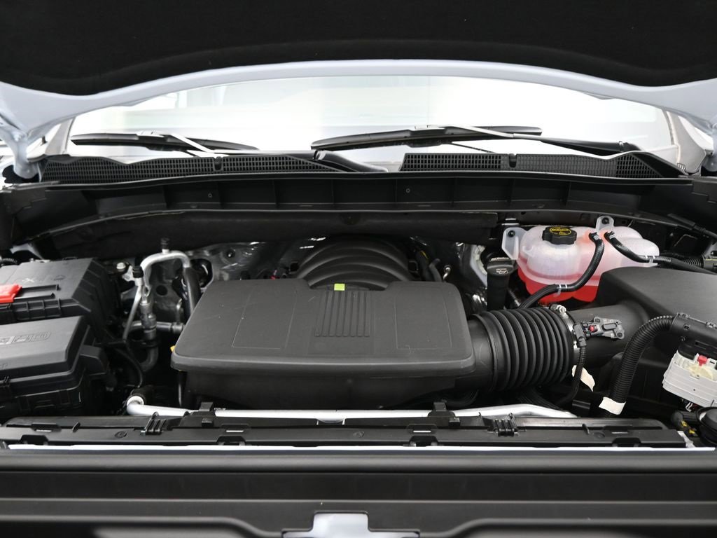 New 2026 GMC Sierra 1500 Denali image 17