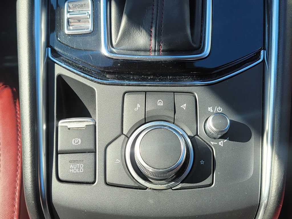 Used 2024 MAZDA CX-5 Carbon Edition AWD/4WD image 28