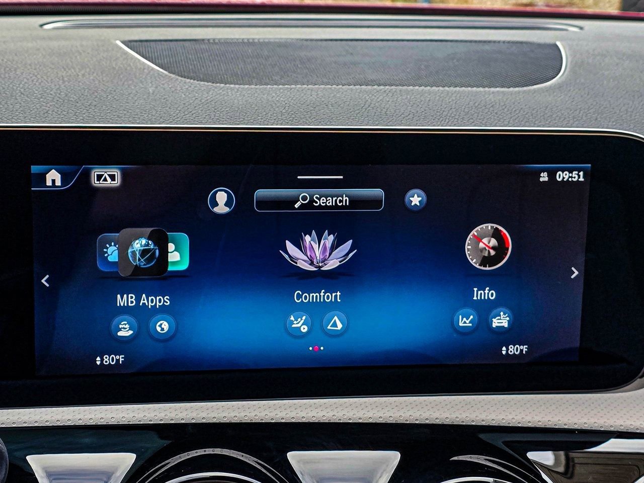 New 2026 Mercedes-Benz CLA 250 4MATIC image 16