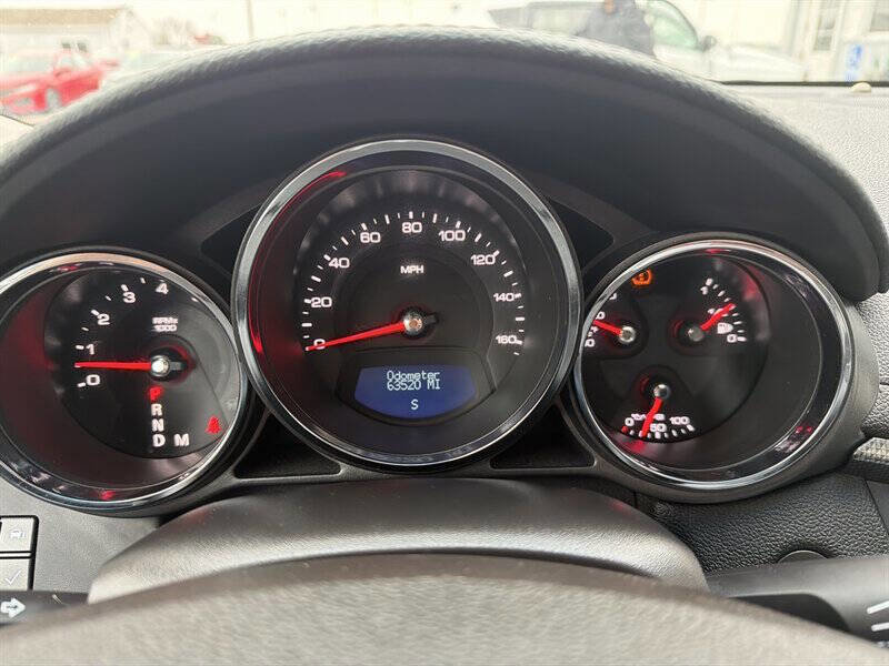 Used 2010 Cadillac CTS Performance AWD/4WD image 30