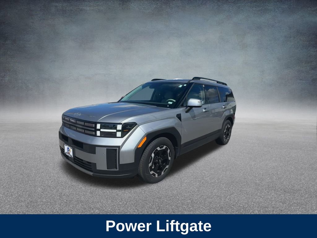 Used 2025 Hyundai Santa Fe SEL image 9