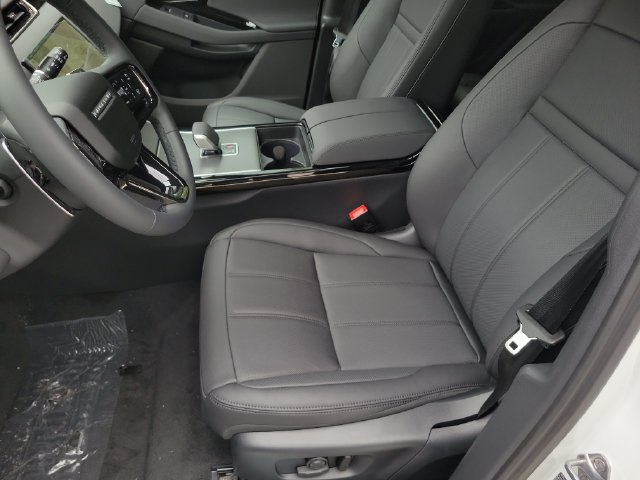 New 2026 Land Rover Range Rover Evoque S AWD/4WD image 18