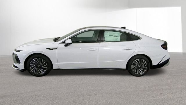 New 2026 Hyundai Sonata Limited image 6