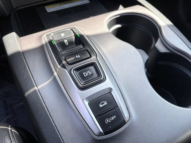 Used 2022 Honda Ridgeline RTL-E image 22