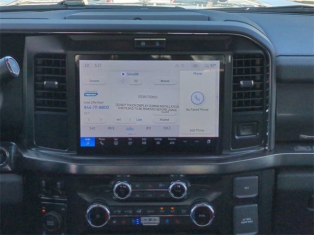 New 2026 Ford F350 Lariat image 18