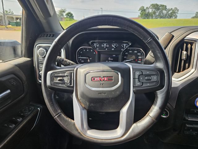 Used 2022 GMC Sierra 2500 SLE w/ SLE Convenience Package AWD/4WD image 14