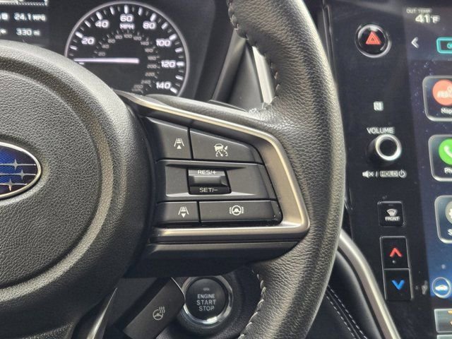 Used 2024 Subaru Outback Limited image 28
