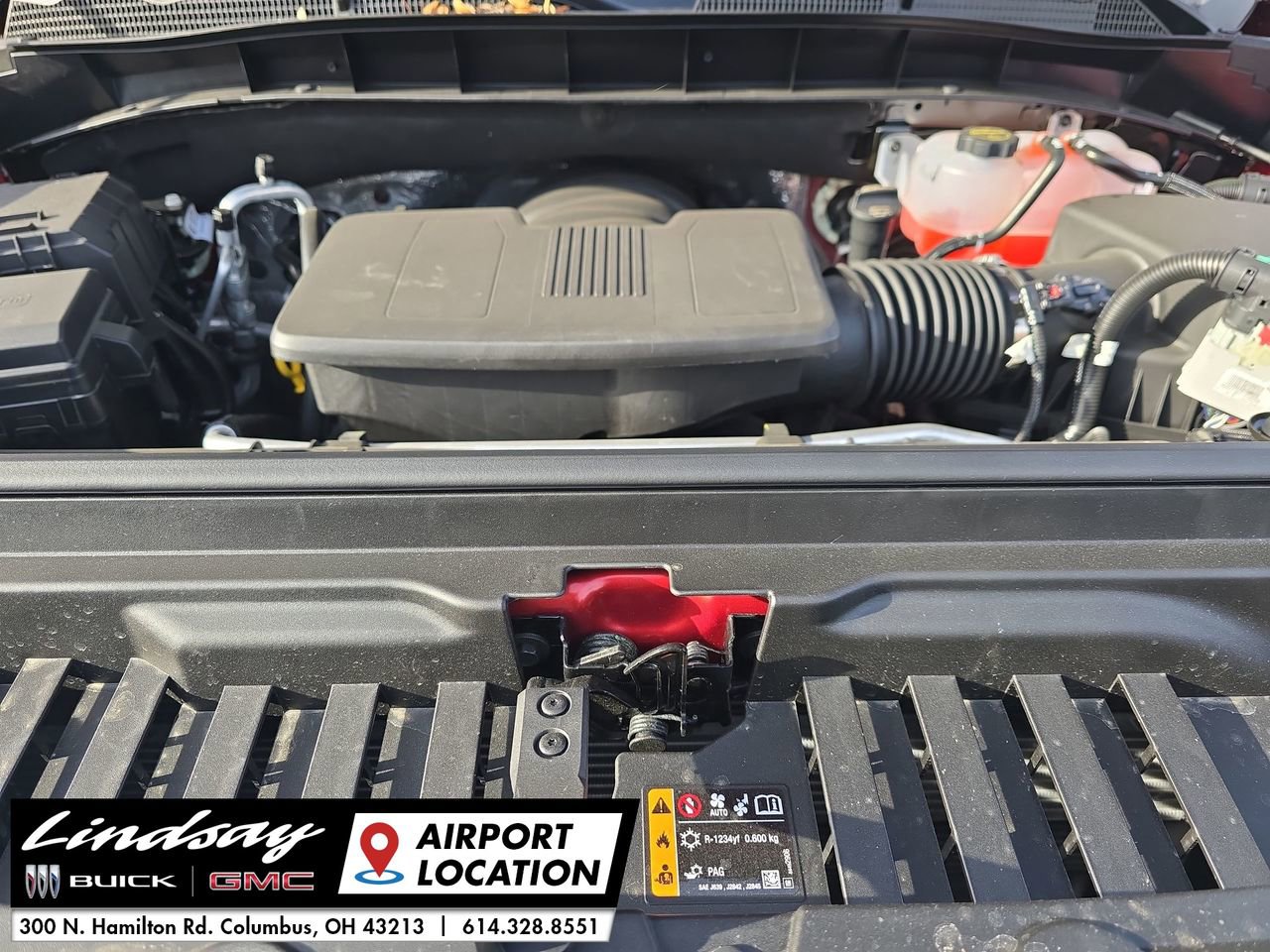 New 2026 GMC Sierra 1500 SLT w/ SLT Premium Package image 32