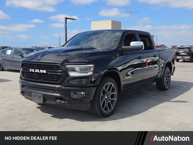 Used 2019 RAM 1500 Laramie