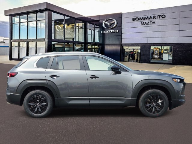 New 2026 MAZDA CX-50 2.5 Hybrid w/ Preferred Pkg AWD/4WD image 6