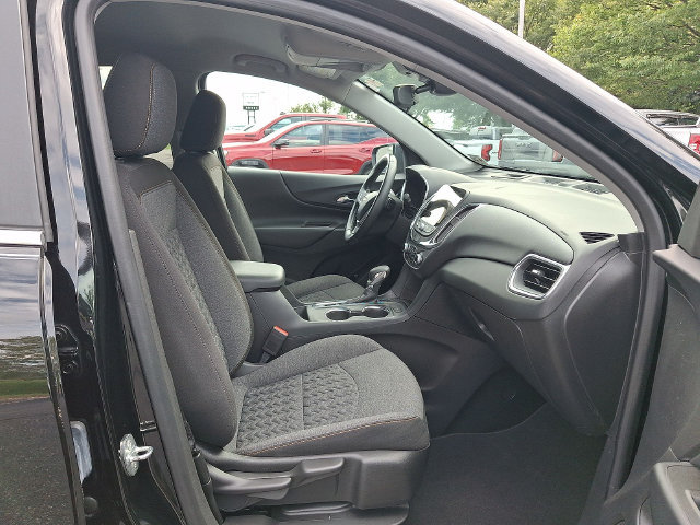 Certified 2022 Chevrolet Equinox LT AWD/4WD image 26
