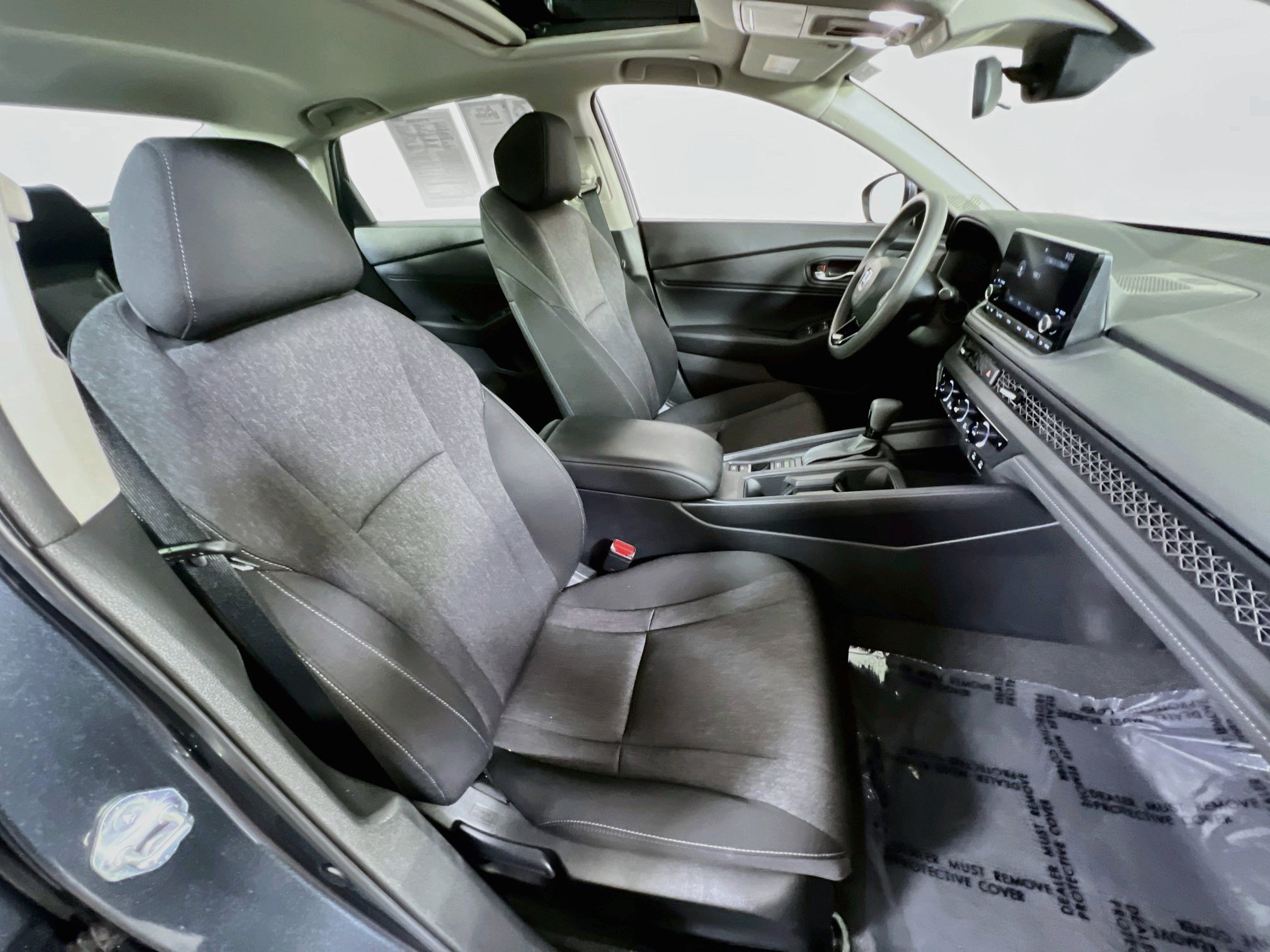 Used 2023 Honda Accord EX image 26