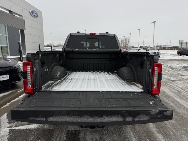 Certified 2023 Ford F350 Lariat image 37