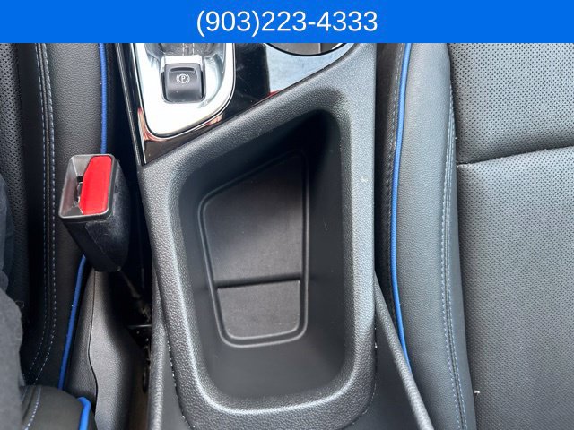 Used 2025 Buick Encore GX Sport Touring FWD image 32