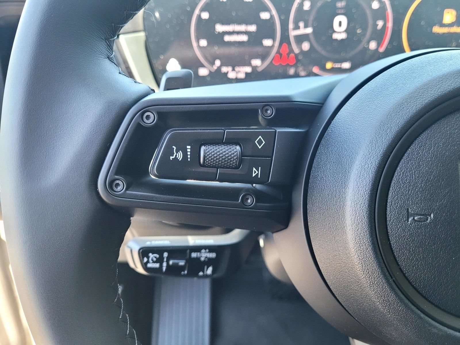 New 2026 Porsche Cayenne AWD/4WD image 18