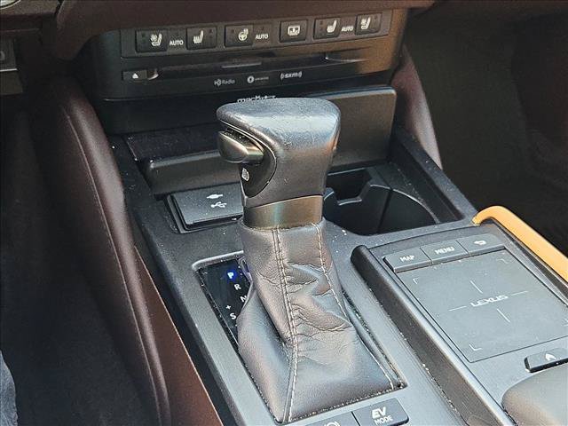 Used 2021 Lexus ES 300h Ultra Luxury w/ Accessory Package 2 FWD image 10