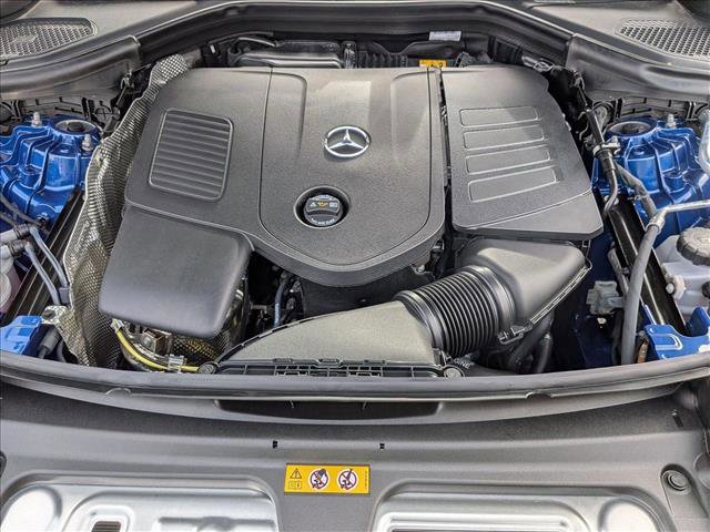 New 2026 Mercedes-Benz GLC 300 4MATIC image 18