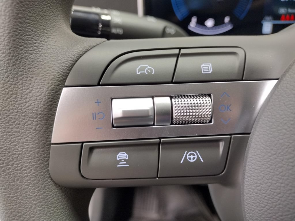 New 2026 Hyundai Sonata SE FWD image 19