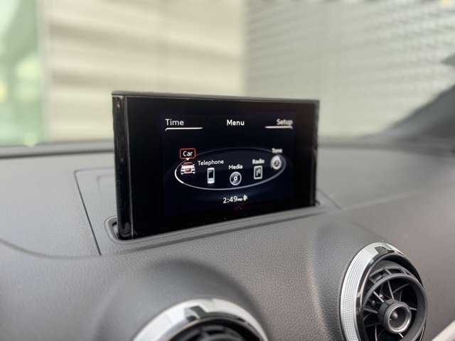 Used 2016 Audi A3 2.0T Premium image 14